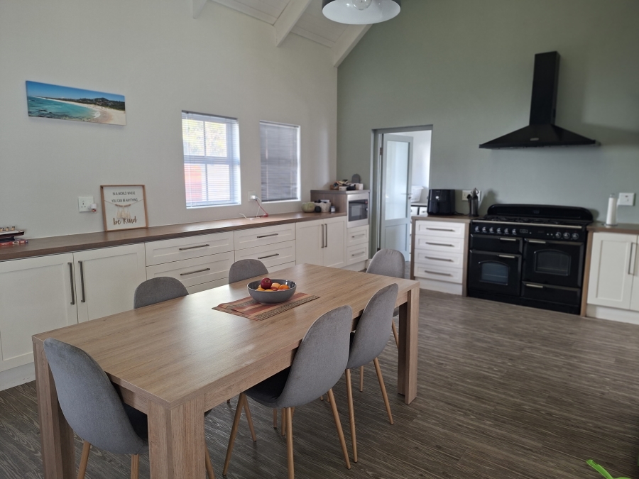 To Let 3 Bedroom Property for Rent in Croydon Vineyard Estate Western Cape